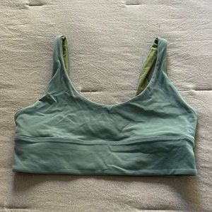 Lululemon Align Bra